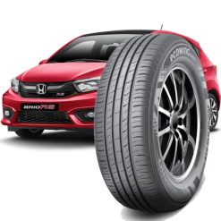Lốp (Vỏ) Xe Honda Brio