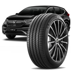 Lốp (Vỏ) Xe Honda CRV