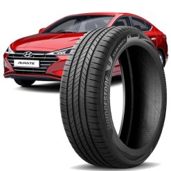 Lốp (Vỏ) Xe Hyundai Avante