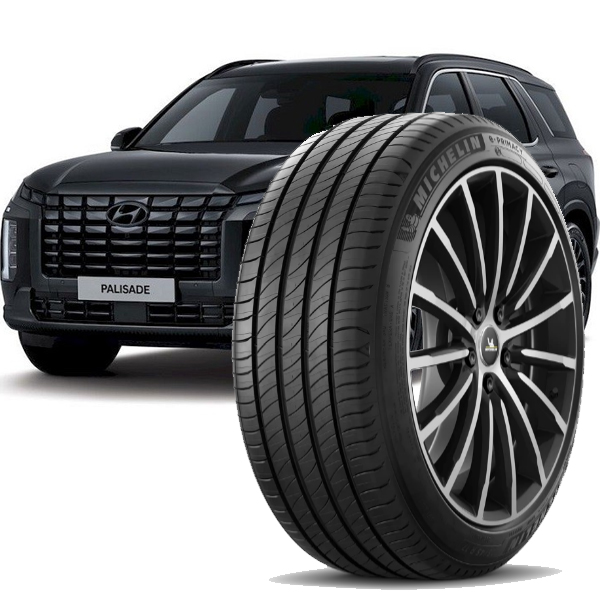 Lốp (Vỏ) Xe Hyundai Palisade 1 Lốp (Vỏ) Xe Hyundai Palisade