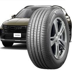 Lốp (Vỏ) Xe Hyundai Tucson