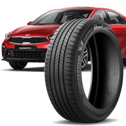 Lốp (Vỏ) Xe Kia Cerato