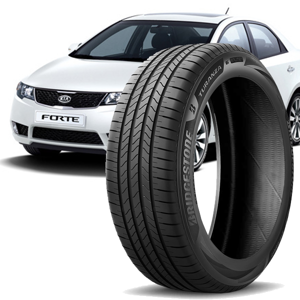 Lốp (Vỏ) Xe Kia Forte 1 Lốp (Vỏ) Xe Kia Forte