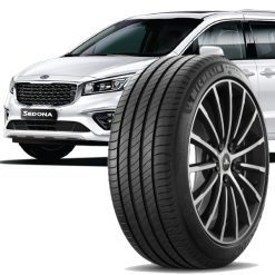 Lốp (Vỏ) Xe Kia Sedona