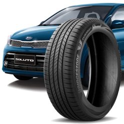 Lốp (Vỏ) Xe Kia Soluto