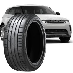 Lốp (Vỏ) Xe Land Rover Range Rover