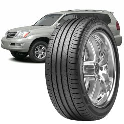 Lốp (Vỏ) Xe Lexus GX470