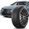Lop Vo Xe Lexus LS600