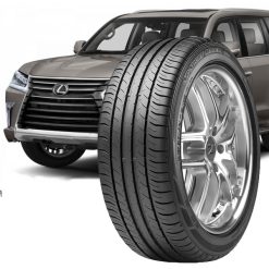 Lốp (Vỏ) Xe Lexus LX570