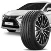 Lốp (Vỏ) Xe Lexus RX300 2 Lop Vo Xe Lexus RX300