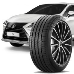 Lốp (Vỏ) Xe Lexus RX300