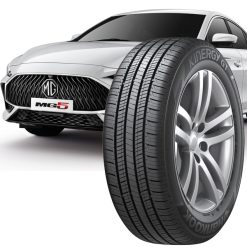 Lốp (Vỏ) Xe MG5