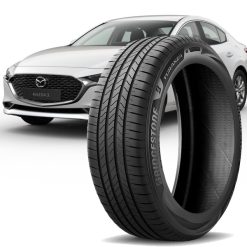 Lốp (Vỏ) Xe Mazda 3