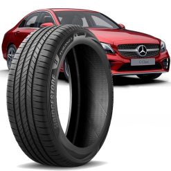 Lốp (Vỏ) Xe Mercedes C180