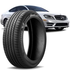 Lốp (Vỏ) Xe Mercedes C250