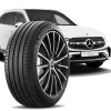 Lốp (Vỏ) Xe Mercedes GLC 300 3 Lop Vo Xe Mercedes GLC 300