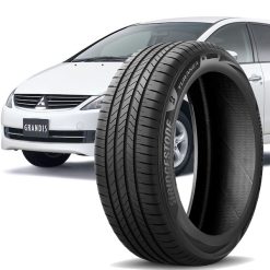 Lốp (Vỏ) Xe Mitsubishi Grandis