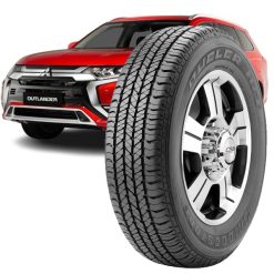 Lốp (Vỏ) Xe Mitsubishi Outlander