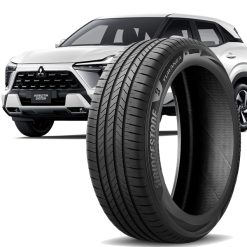 Lốp (Vỏ) Xe Mitsubishi Xforce