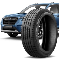 Lốp (Vỏ) Xe Subaru Forester