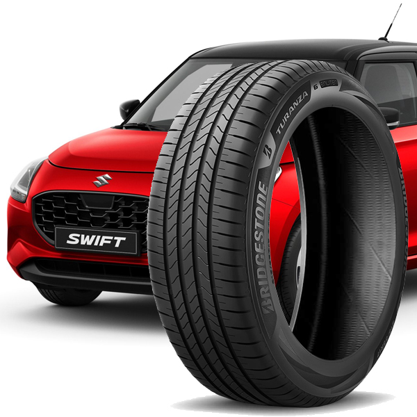 Lốp (Vỏ) Xe Suzuki Swift 1 Lốp (Vỏ) Xe Suzuki Swift