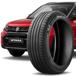 Lốp (Vỏ) Xe Suzuki Vitara