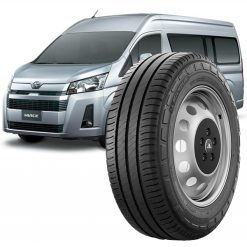 Lốp (Vỏ) Xe Toyota Hiace
