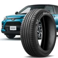 Lốp (Vỏ) Xe Toyota Raize