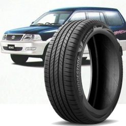 Lốp (Vỏ) Xe Toyota Zace