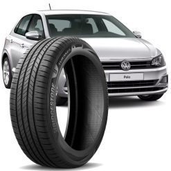 Lốp (Vỏ) Xe Volkswagen Polo