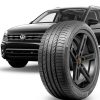 Lốp (Vỏ) Xe Volkswagen Tiguan 3 Lop Vo Xe Volkswagen Tiguan