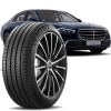 Lốp (Vỏ) Xe Mercedes-Maybach S450 3 Lop xe Mercedes Maybach S450