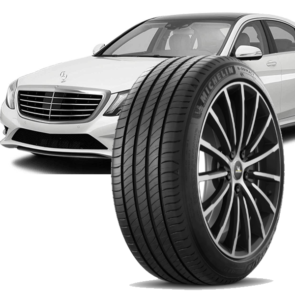 Lốp (Vỏ) Xe Mercedes-Maybach S500 1 Lốp (Vỏ) Xe Mercedes-Maybach S500