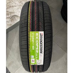 Lốp (Vỏ) Xe Bridgestone 215/60R17 96H Ecopia HL001