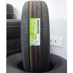 Lốp (Vỏ) Xe Bridgestone 255/70R16 111H Ecopia HL001