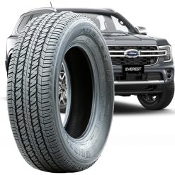 Lốp (Vỏ) Xe Bridgestone Ford Everest
