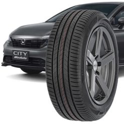 Lốp (Vỏ) Xe Bridgestone Honda City