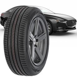 Lốp (Vỏ) Xe Bridgestone Mazda 3