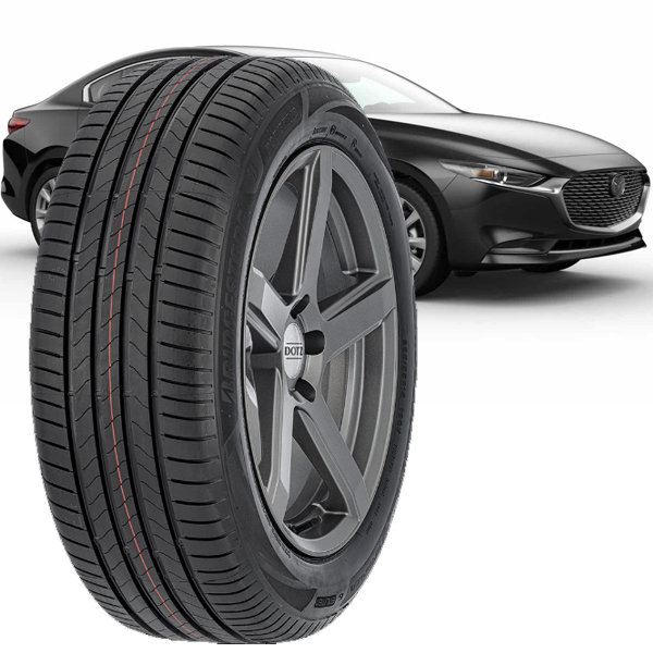 Lốp (Vỏ) Xe Bridgestone Mazda 3 1 Lốp (Vỏ) Xe Bridgestone Mazda 3