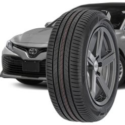 Lốp (Vỏ) Xe Bridgestone Toyota Camry