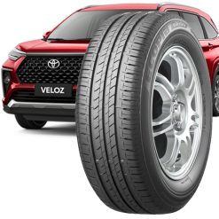 Lốp (Vỏ) Xe Bridgestone Toyota Veloz
