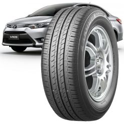 Lốp (Vỏ) Xe Bridgestone Toyota Vios