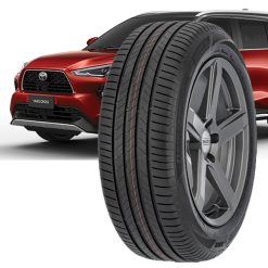 Lốp (Vỏ) Xe Bridgestone Toyota Yaris Cross