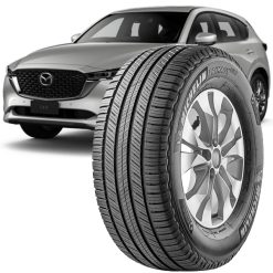Lốp (Vỏ) Xe Michelin Mazda CX5 CX8