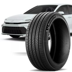 Lốp (Vỏ) Xe Michelin Toyota Camry