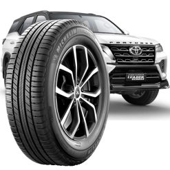 Lốp (Vỏ) Xe Michelin Toyota Fortuner