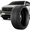 Lốp (Vỏ) Xe Michelin Toyota Innova 2 Lop Vo Xe Michelin innova