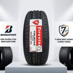 Lốp (Vỏ) Xe Firestone 185/60R15 84H (Bridgestone)