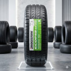 Lốp (Vỏ) Xe Bridgestone 165/60R14 75H Ecopia Ep150