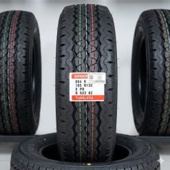 Lốp (Vỏ) Xe Bridgestone 165R13C 94R R623